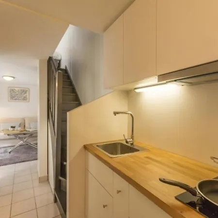 House De Bellamy - L'erdre Holiday home *