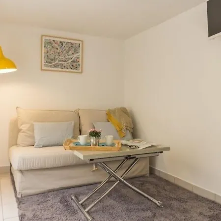 House De Bellamy - L'erdre Nantes